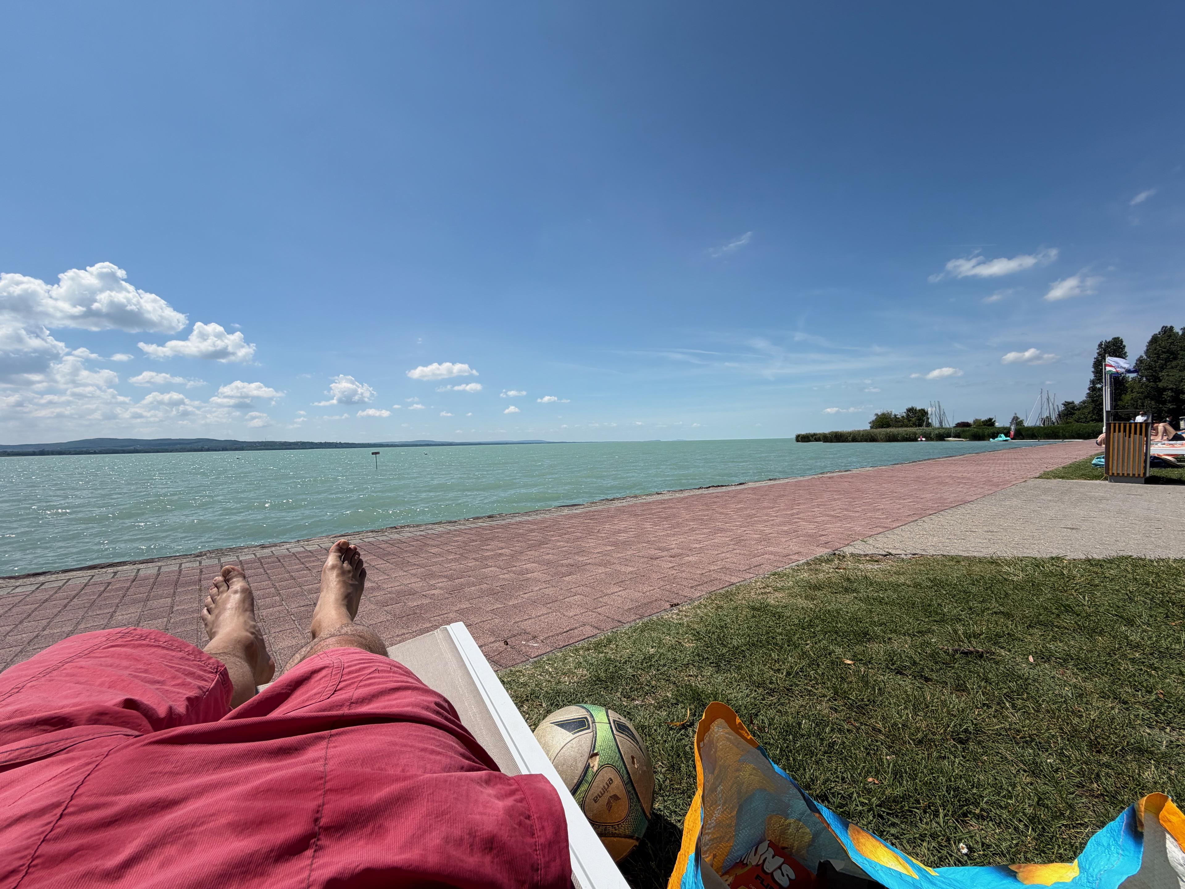 Blog — am Balaton entspannen