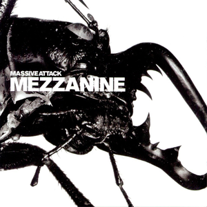 Massive Attack: Mezzanine